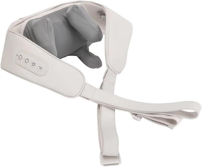 10-Minute Neck Pain Relief Therapy  Device