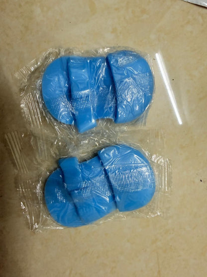 Deep Pore Cleansing & Blackhead Removal Face Tool (Pack of 2)