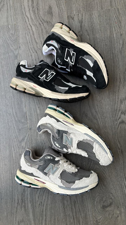 NEW BALANCE 2002